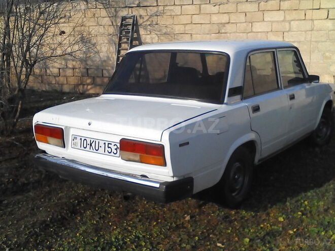 LADA (VAZ) 2107 1992, 133,169 km - 1.5 л - Gəncə