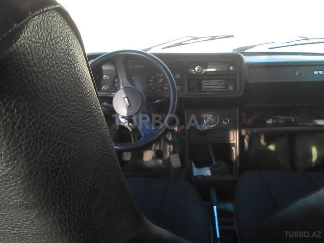 LADA (VAZ) 2107 1992, 133,169 km - 1.5 л - Gəncə