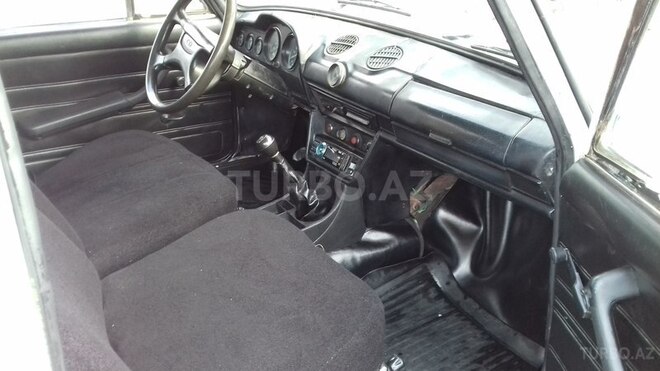 LADA (VAZ) 2106 1993, 88,900 km - 1.3 l - Balakən
