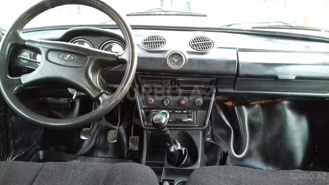 LADA (VAZ) 2106 1993, 88,900 km - 1.3 l - Balakən