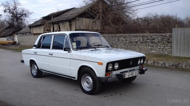 LADA (VAZ) 2106 1993, 88,900 km - 1.3 l - Balakən