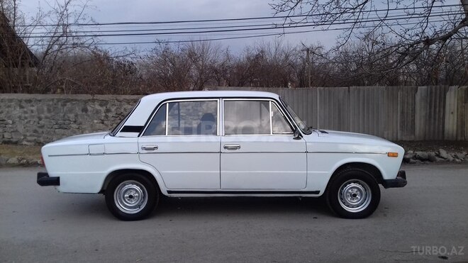 LADA (VAZ) 2106 1993, 88,900 km - 1.3 l - Balakən