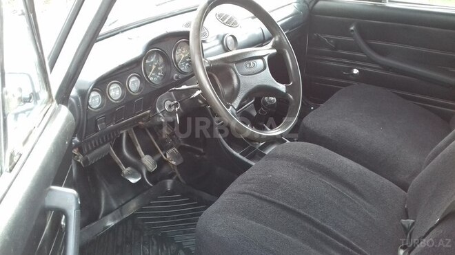 LADA (VAZ) 2106 1991, 56,000 km - 1.6 l - Zaqatala
