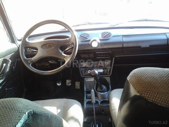LADA (VAZ) 2106 2004, 260,000 km - 1.6 l - Bakı