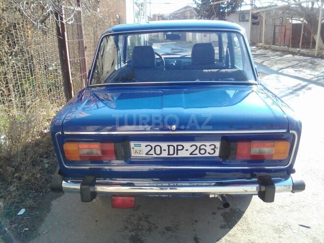 LADA (VAZ) 2106 2004, 260,000 km - 1.6 l - Bakı