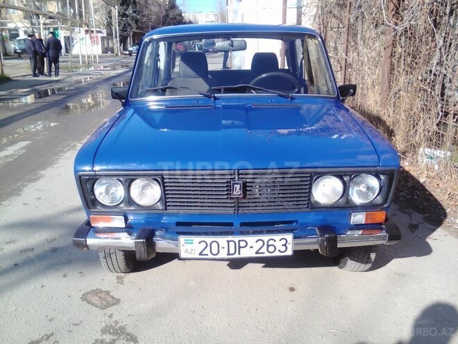 LADA (VAZ) 2106 2004, 260,000 km - 1.6 l - Bakı