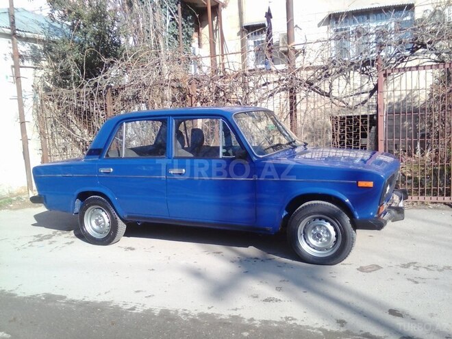 LADA (VAZ) 2106 2004, 260,000 km - 1.6 l - Bakı