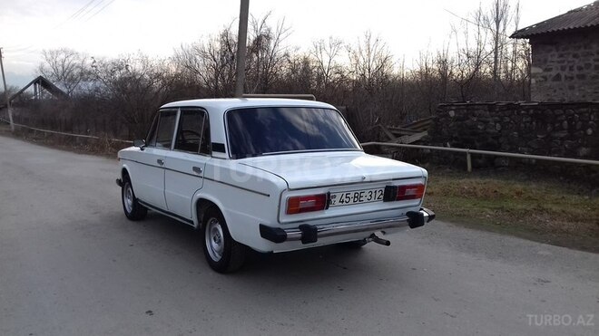 LADA (VAZ) 2106 1991, 56,000 km - 1.6 l - Zaqatala