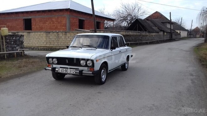 LADA (VAZ) 2106 1991, 56,000 km - 1.6 l - Zaqatala