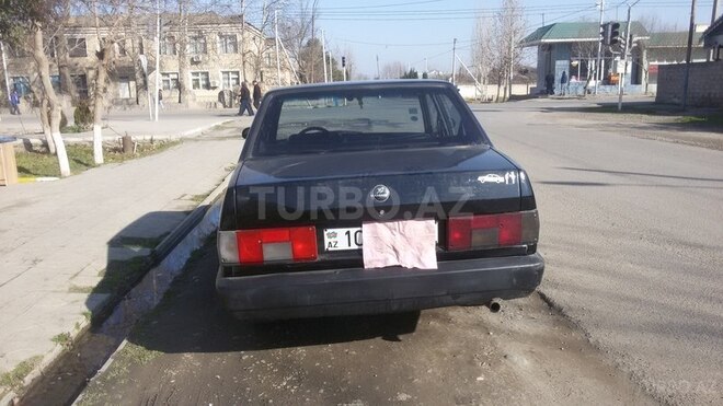Tofas Sahin 2004, 3,500 km - 0.1 l - Bakı