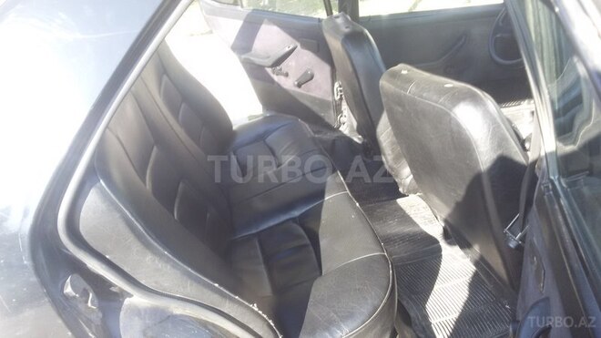 Tofas Sahin 2004, 3,500 km - 0.1 l - Bakı