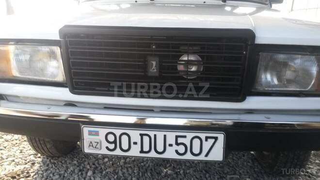 LADA (VAZ) 2107 2008, 64,000 km - 0.2 л - Bakı