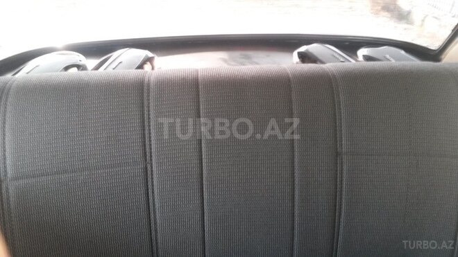 LADA (VAZ) 2107 2008, 64,000 km - 0.2 л - Bakı