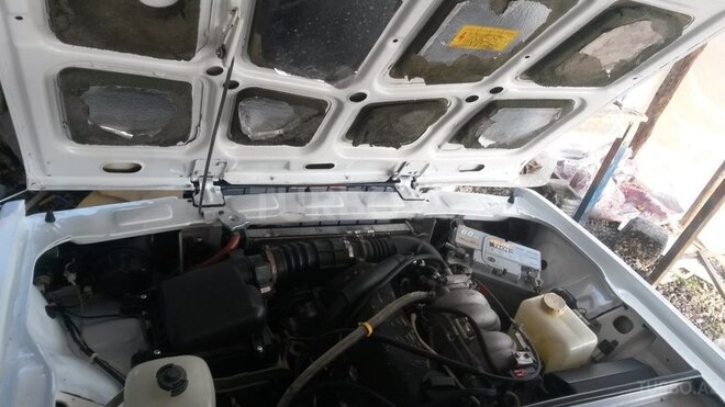 LADA (VAZ) 2107 2008, 64,000 km - 0.2 л - Bakı