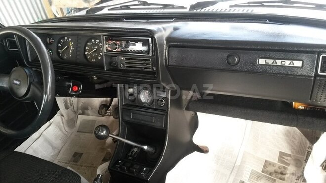 LADA (VAZ) 2107 2008, 64,000 km - 0.2 л - Bakı