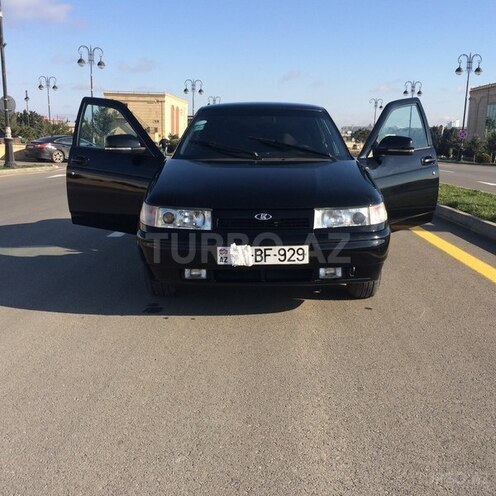 LADA (VAZ) 2112 2007, 112,220 km - 1.6 л - Bakı