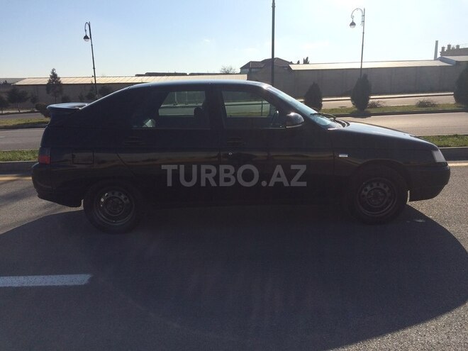 LADA (VAZ) 2112 2007, 112,220 km - 1.6 л - Bakı
