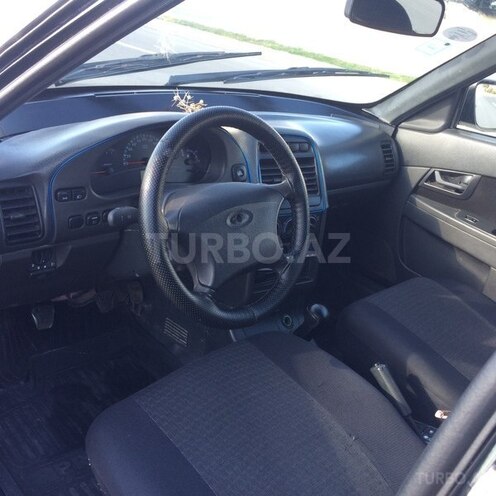 LADA (VAZ) 2112 2007, 112,220 km - 1.6 л - Bakı