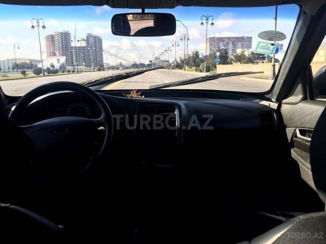 LADA (VAZ) 2112 2007, 112,220 km - 1.6 л - Bakı