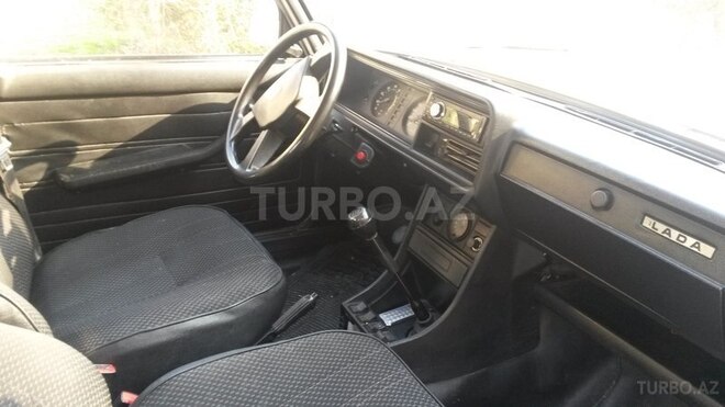 LADA (VAZ) 2107 2009, 74,793 km - 1.6 l - Mingəçevir