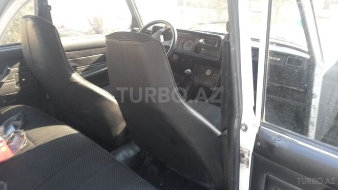 LADA (VAZ) 2107 2009, 74,793 km - 1.6 l - Mingəçevir
