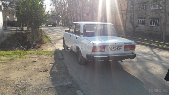 LADA (VAZ) 2107 2009, 74,793 km - 1.6 l - Mingəçevir