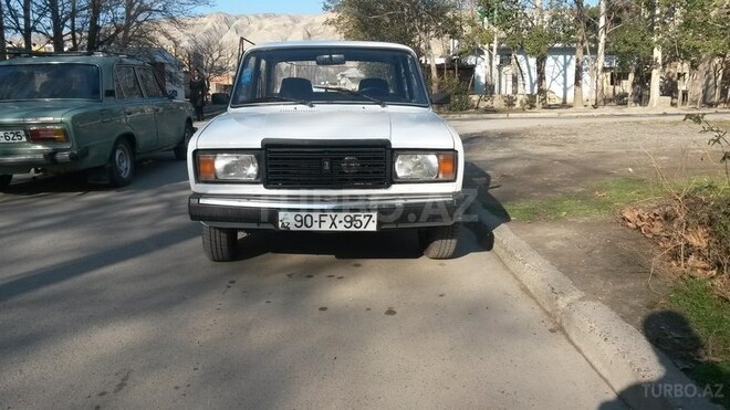 LADA (VAZ) 2107 2009, 74,793 km - 1.6 l - Mingəçevir