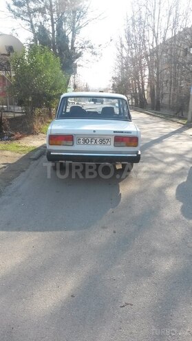 LADA (VAZ) 2107 2009, 74,793 km - 1.6 l - Mingəçevir