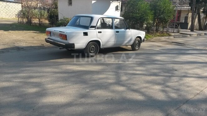 LADA (VAZ) 2107 2009, 74,793 km - 1.6 l - Mingəçevir