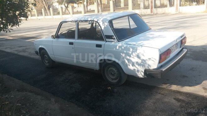 LADA (VAZ) 2107 2009, 74,793 km - 1.6 l - Mingəçevir