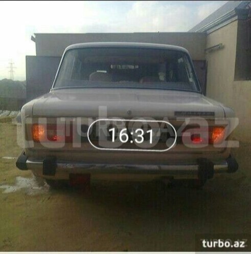 LADA (VAZ) 2106 1991, 9,890 km - 1.3 l - Bakı