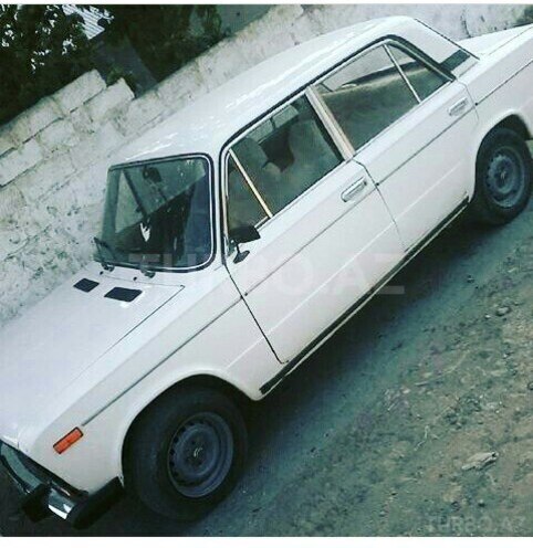 LADA (VAZ) 2106 1991, 9,890 km - 1.3 l - Bakı