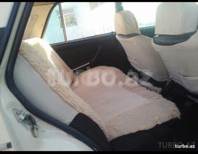 LADA (VAZ) 2106 1991, 9,890 km - 1.3 l - Bakı