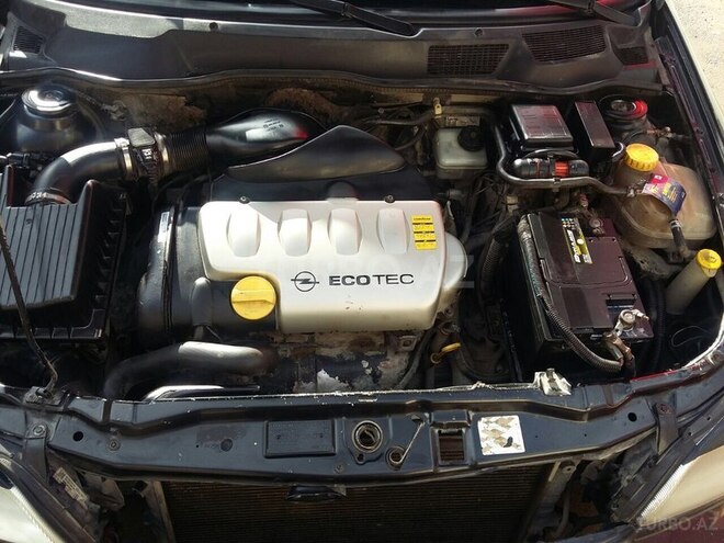 Opel Astra 1999, 319,000 km - 1.8 l - Xırdalan