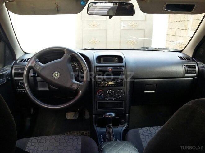 Opel Astra 1999, 319,000 km - 1.8 l - Xırdalan
