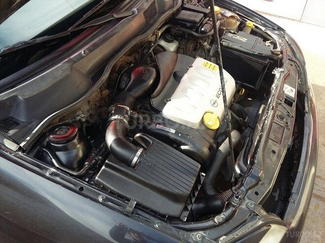 Opel Astra 1999, 319,000 km - 1.8 l - Xırdalan