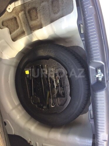 Hyundai Elantra 2012, 99,300 km - 1.6 л - Lənkəran
