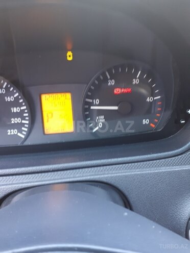 Mercedes Vito 116 2013, 130,000 km - 2.2 л - Bakı