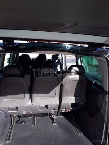 Mercedes Vito 116 2013, 130,000 km - 2.2 л - Bakı