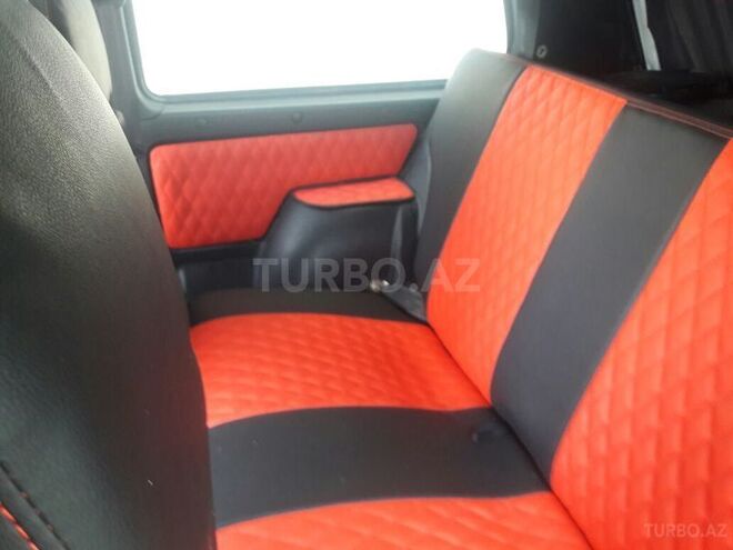 LADA (VAZ) Niva 2012, 180,000 km - 1.7 л - Xırdalan