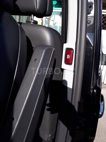 Mercedes Vito 116 2013, 130,000 km - 2.2 л - Bakı