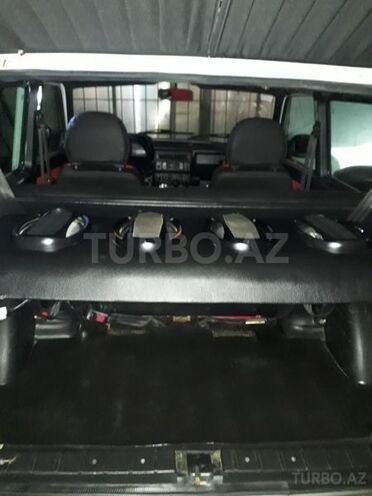 LADA (VAZ) Niva 2012, 180,000 km - 1.7 л - Xırdalan