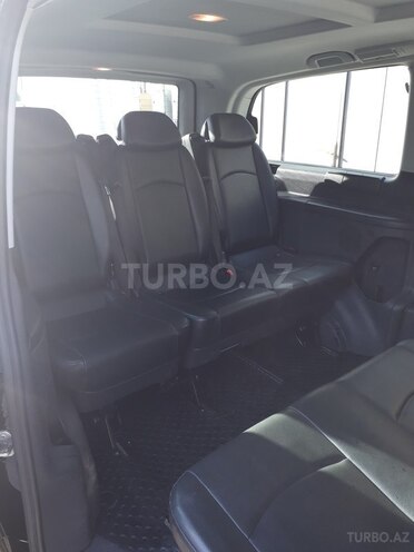 Mercedes Vito 116 2013, 130,000 km - 2.2 л - Bakı