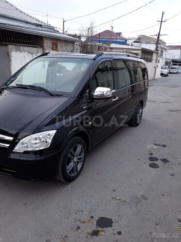 Mercedes Vito 116 2013, 130,000 km - 2.2 л - Bakı