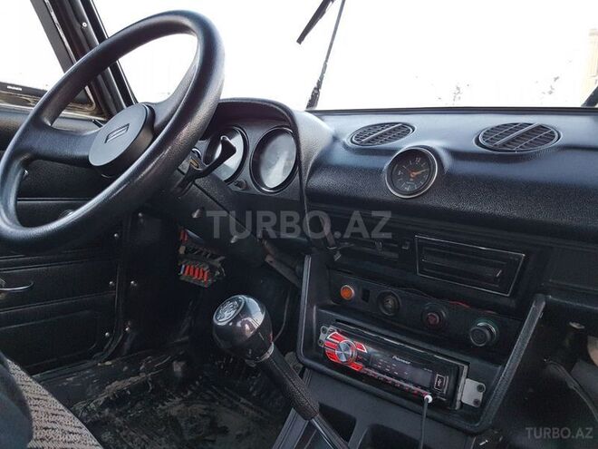 LADA (VAZ) 2106 1988, 267,500 km - 1.3 л - Quba