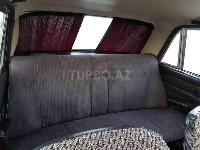 LADA (VAZ) 2106 1988, 267,500 km - 1.3 л - Quba