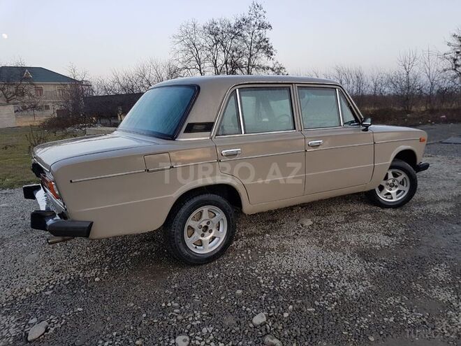 LADA (VAZ) 2106 1988, 267,500 km - 1.3 л - Quba