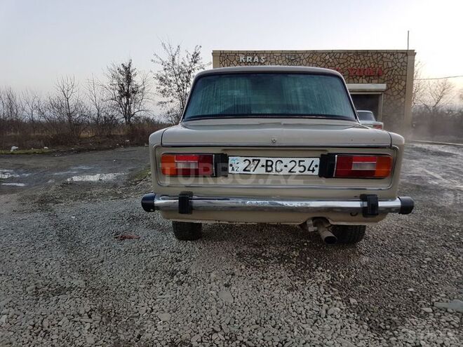 LADA (VAZ) 2106 1988, 267,500 km - 1.3 л - Quba