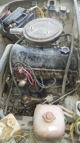 LADA (VAZ) 2106 1988, 267,500 km - 1.3 л - Quba