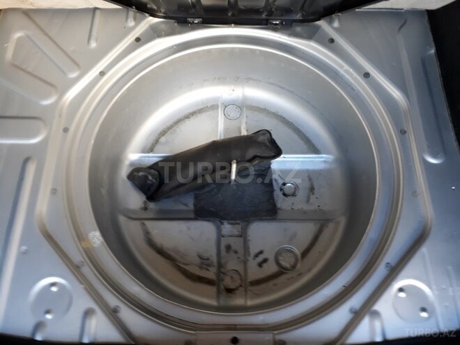 Opel Astra 1999, 215,000 km - 1.6 л - Bakı